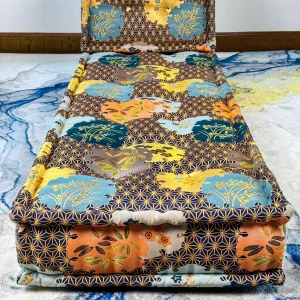 Mah Jong Sofa - Margaret