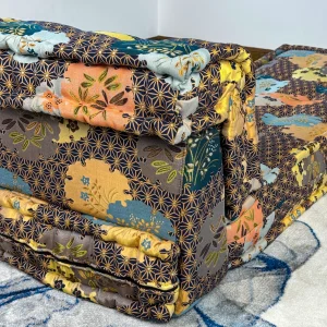 French Daybed Sofa : Margaret