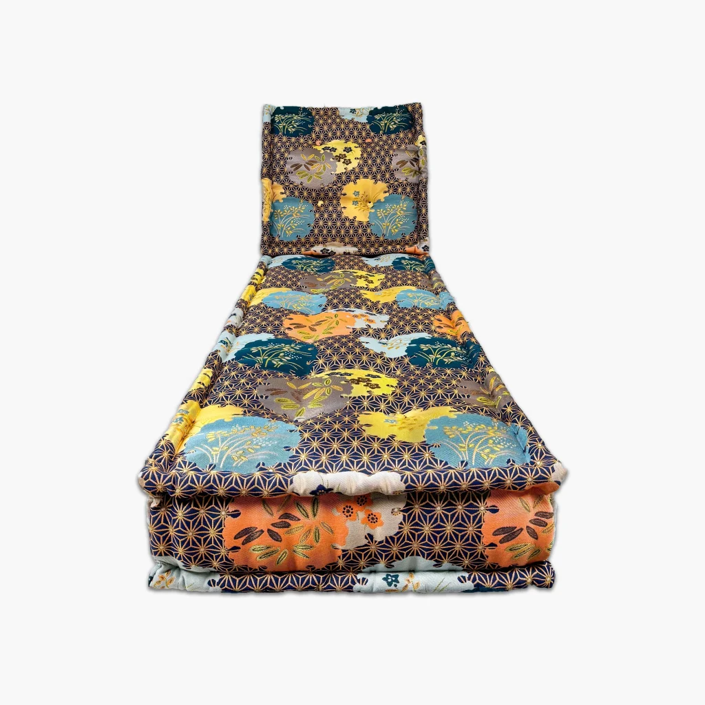 Mah Jong Sofa - Margaret