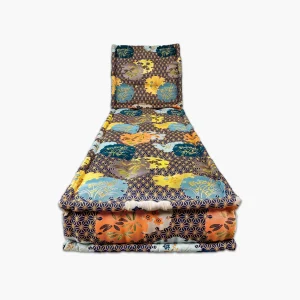 Mah Jong Sofa - Margaret