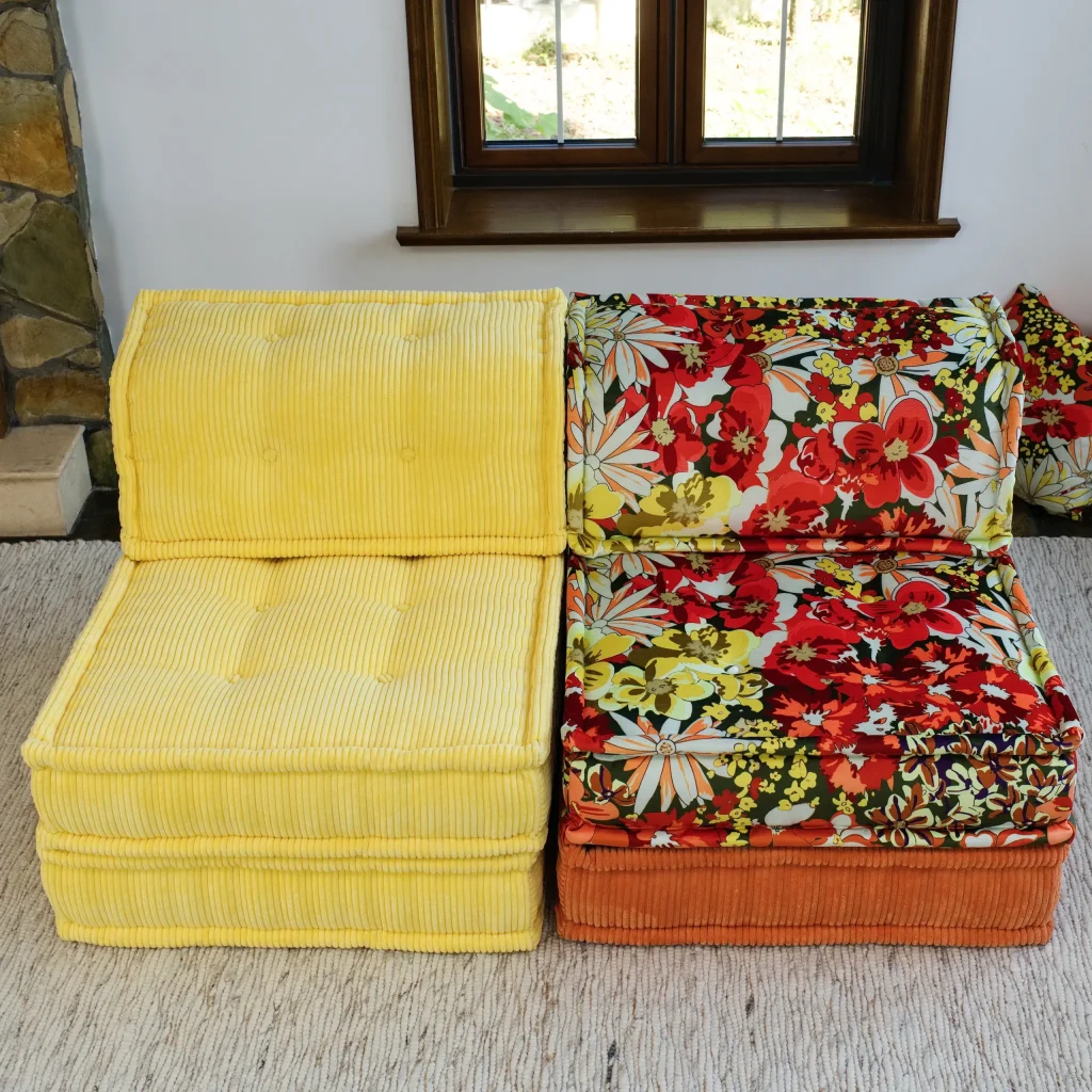 French Daybed Sofa : Phil