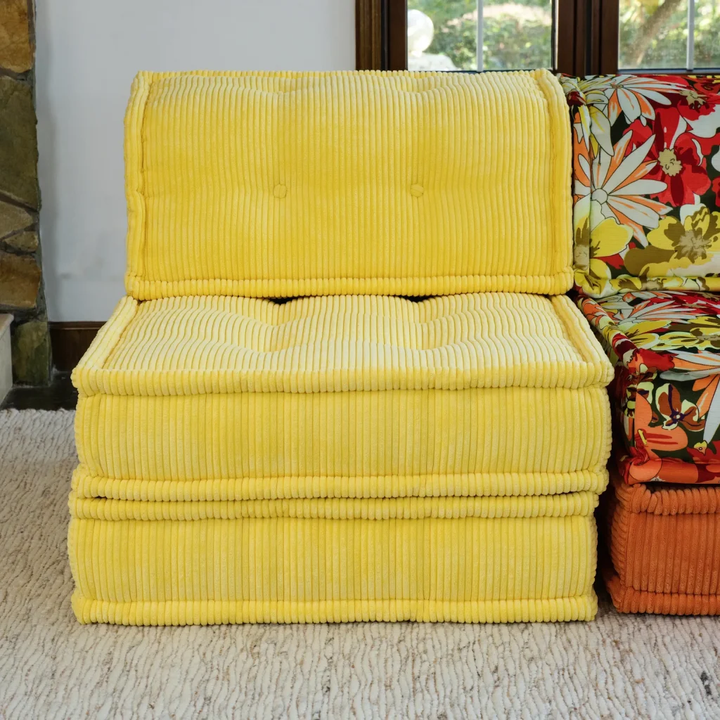 French Daybed Sofa : Phil