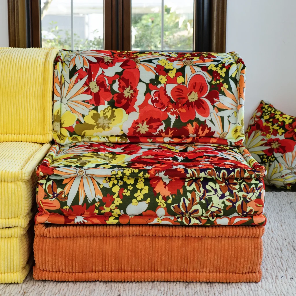French Daybed Sofa : Phil