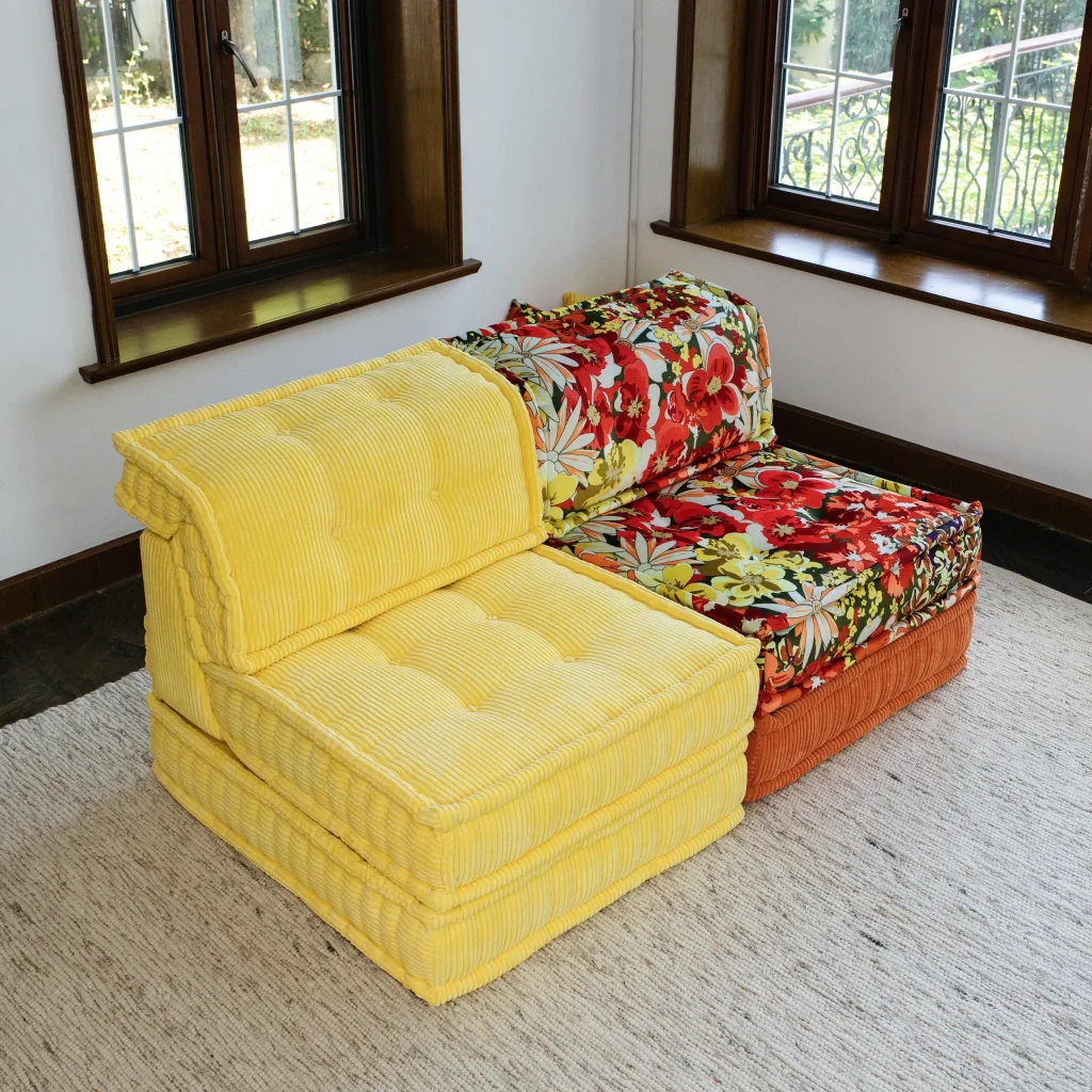 French Daybed Sofa : Phil