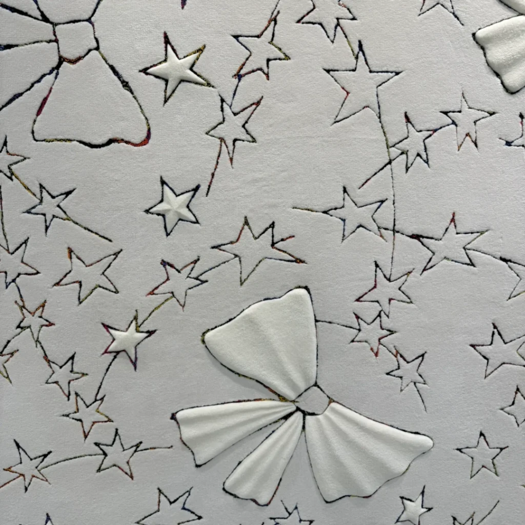 STARS & BOWS 2