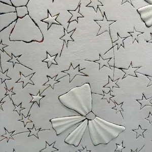 STARS & BOWS 2