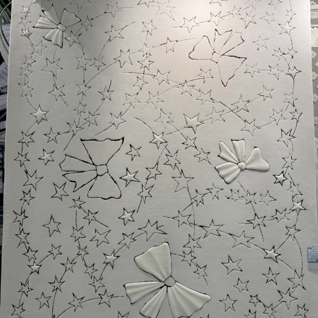 STARS & BOWS 2