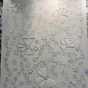 STARS & BOWS 2