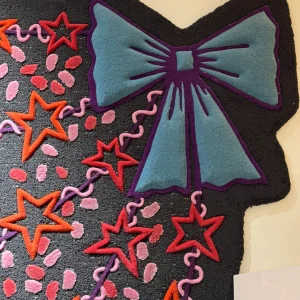 STARS & BOWS 6