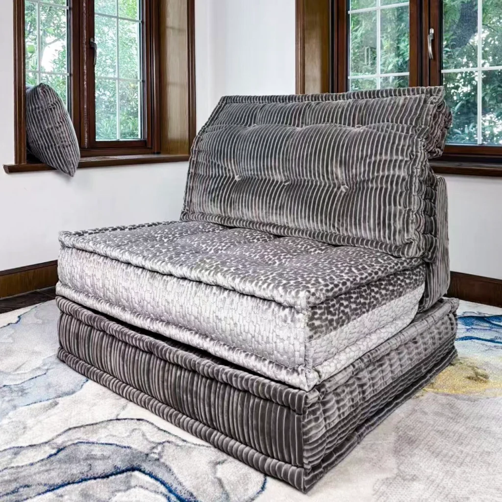 French Daybed Sofa : Susan