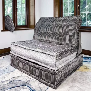 French Daybed Sofa : Susan