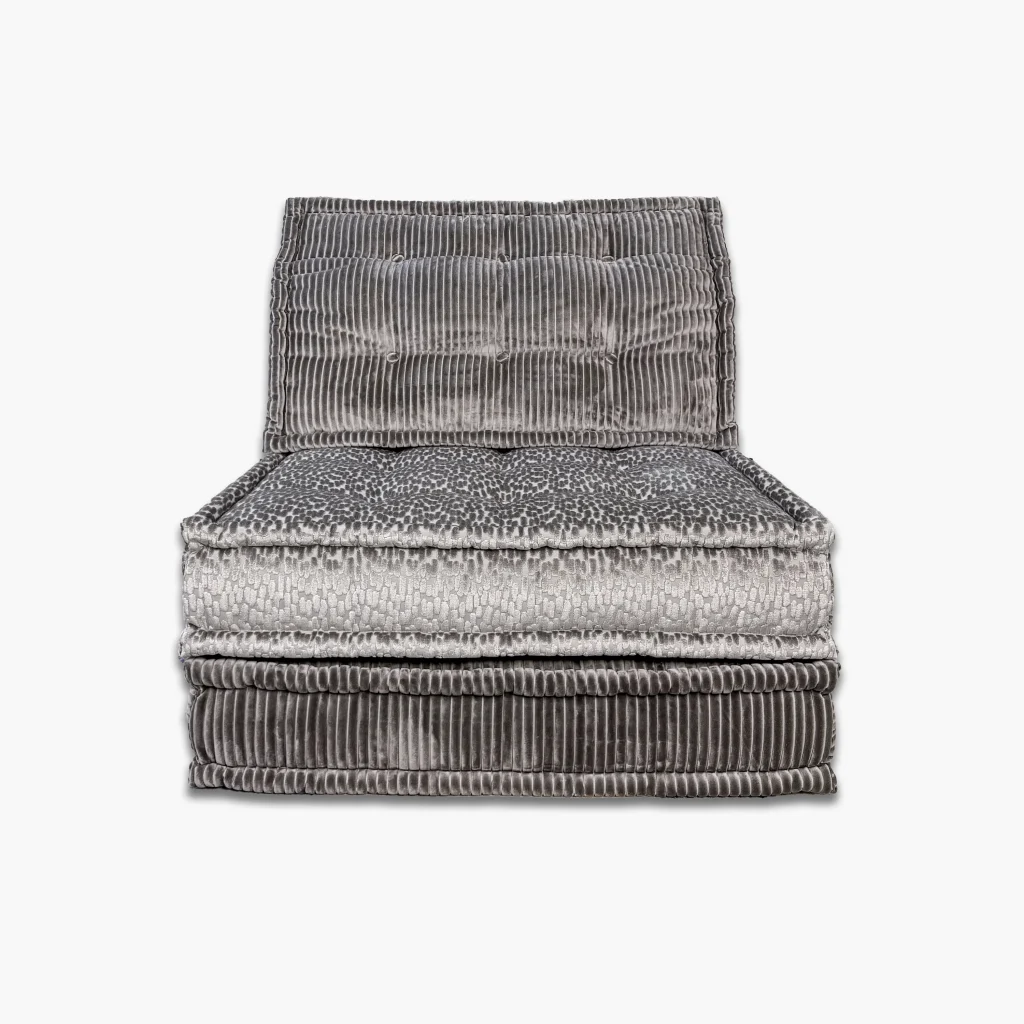 Mah Jong Sofa SET - Susan