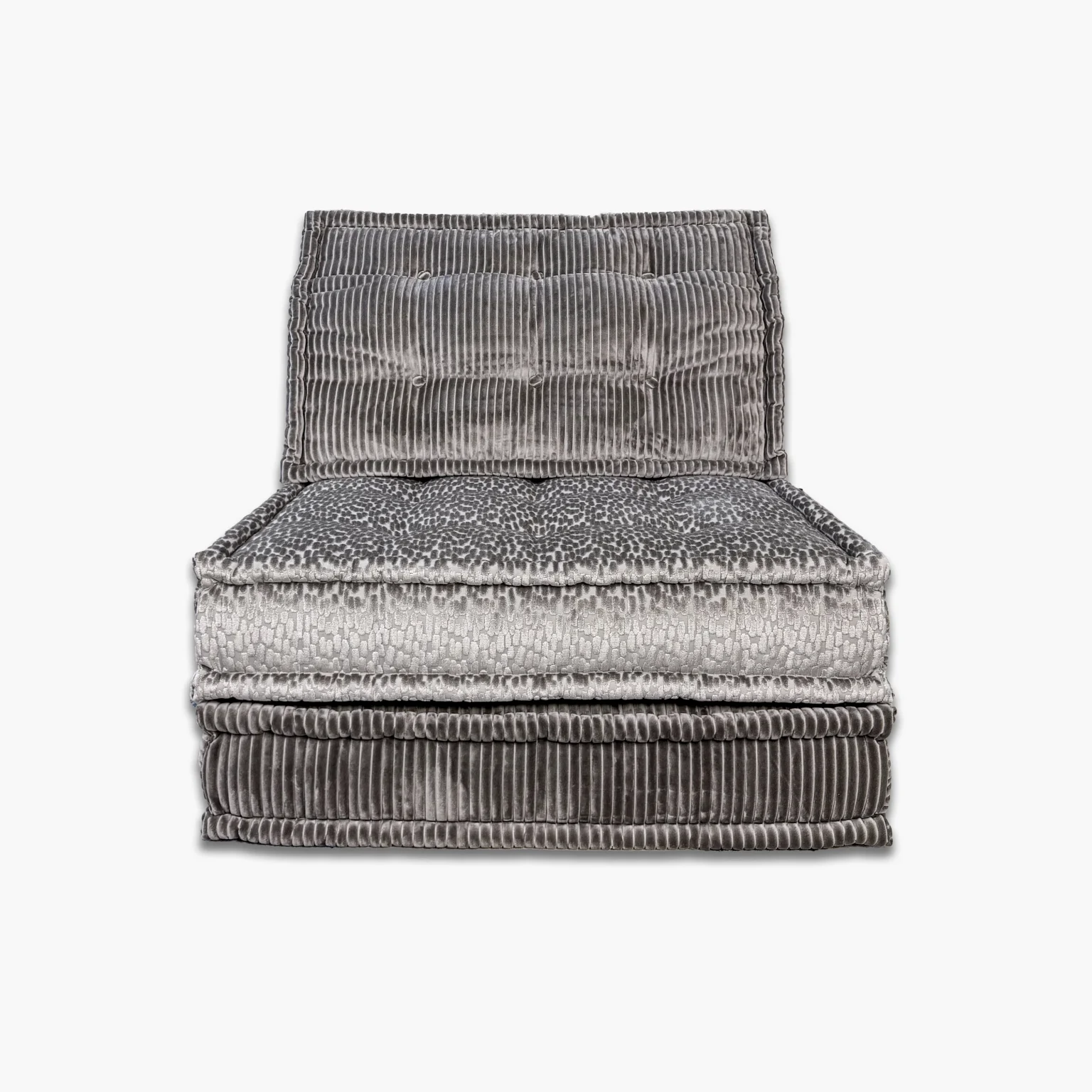 Mah Jong Sofa SET - Susan