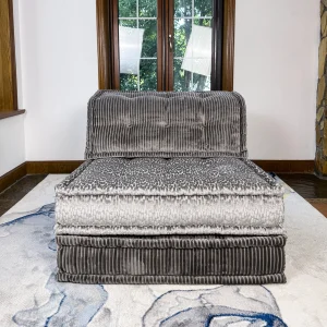 Mah Jong Sofa SET - Susan