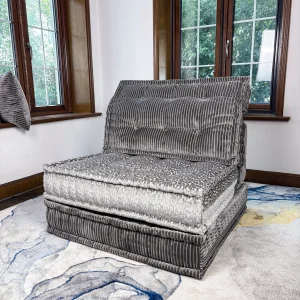 French Daybed Sofa : Susan