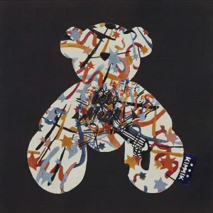 KIMMIK BEAR 1