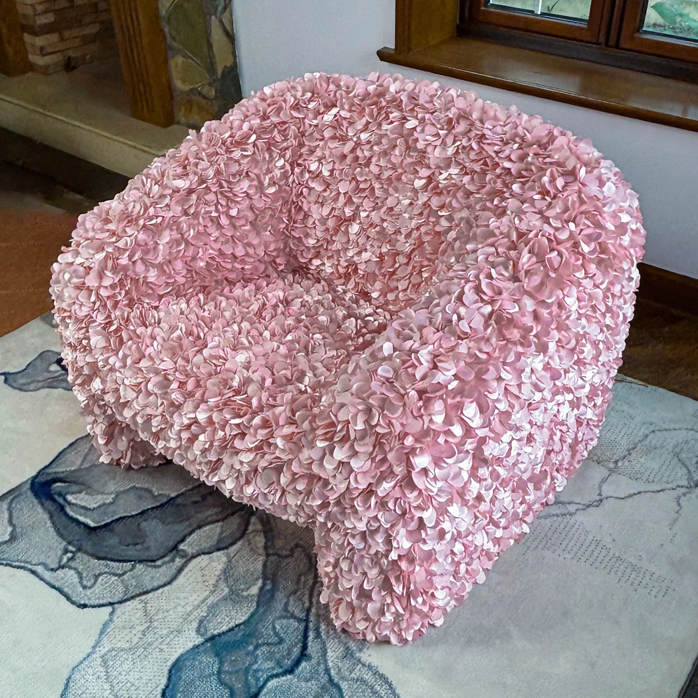 Hortensia Chair