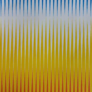 Fabric-Colorful Spike