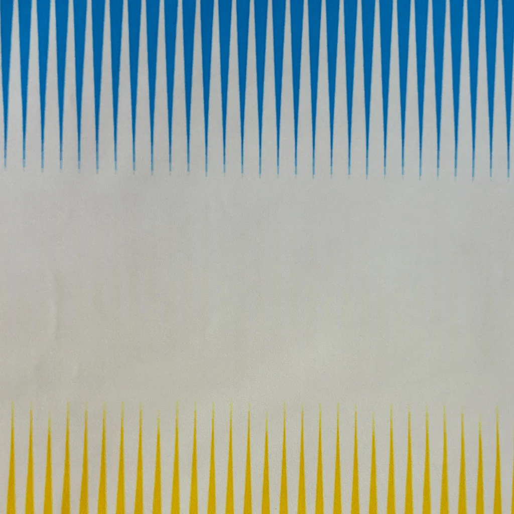 Fabric-Colorful Spike