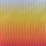Colorful Spike