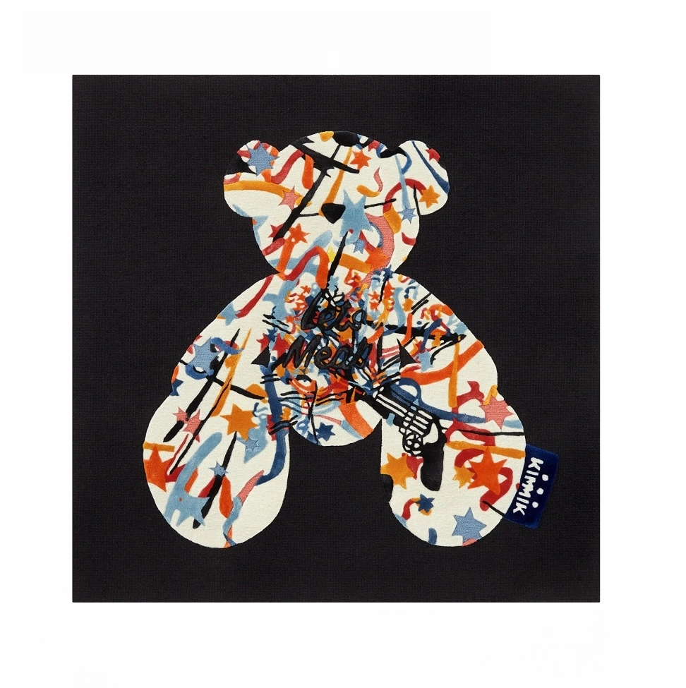 Rug - Kimmik Bear 1