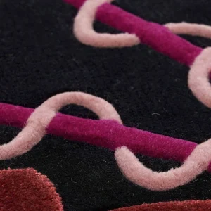 Rug - Small STARS&BOWS