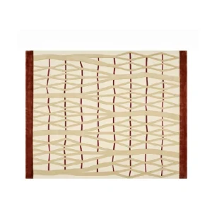 Bespoke Rug - TREMBLING TREES 2