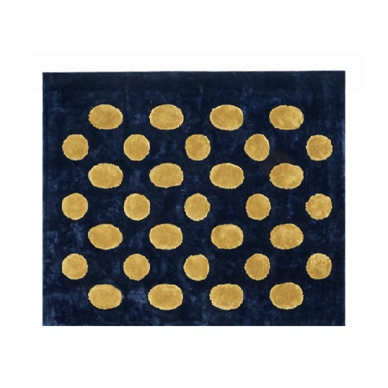 Bespoke Rug - Island 1