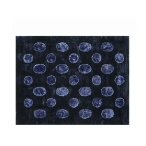 Bespoke Rug - Islands 5