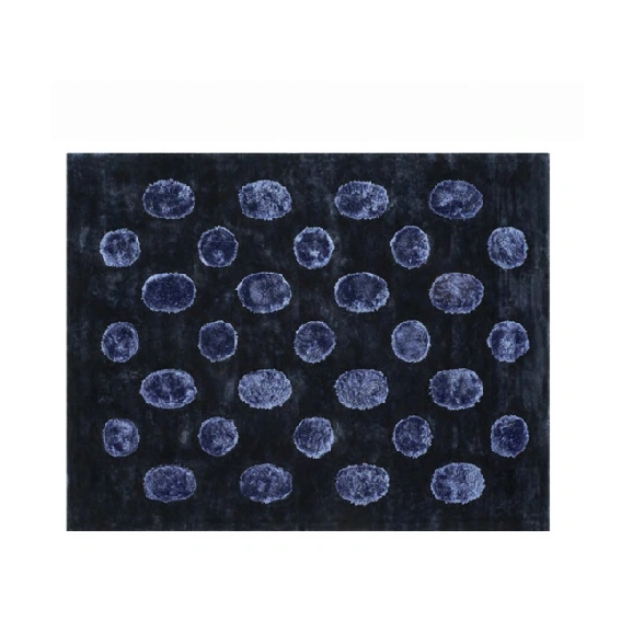 Bespoke Rug - Islands 5