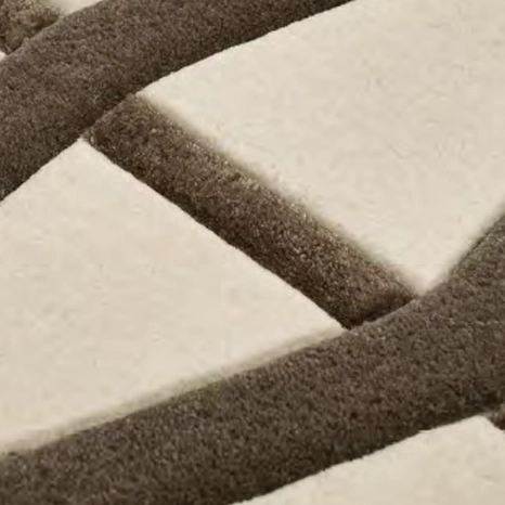 Rug - Trembling Trees 1