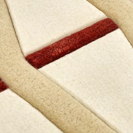 Bespoke Rug - TREMBLING TREES 2