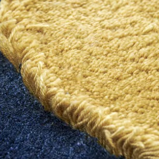 Bespoke Rug - Island 1