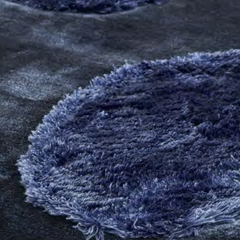 Bespoke Rug - Islands 5