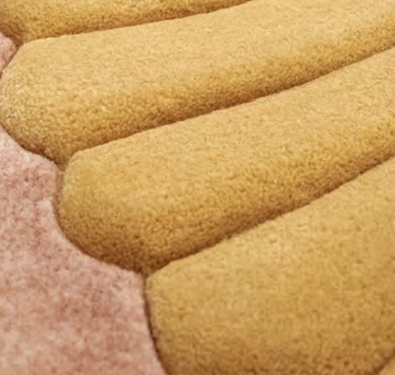 Rug - SHANGHAI DECO 1