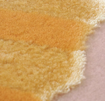 Bespoke Rug - SHANGHAI DECO 2