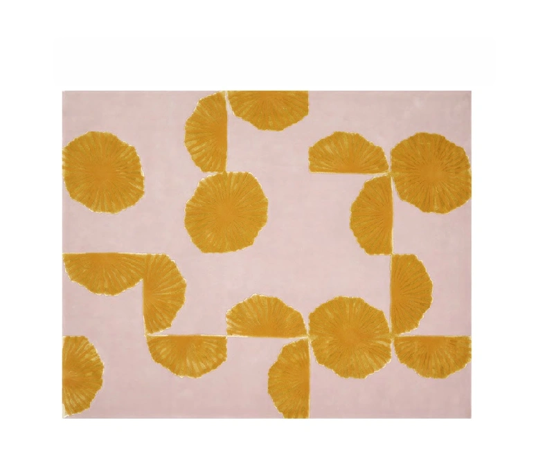 Rug - SHANGHAI DECO 1