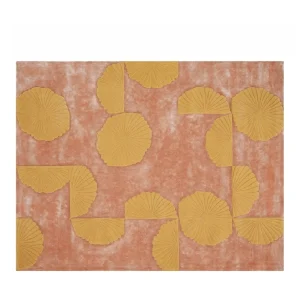 Bespoke Rug - SHANGHAI DECO 2