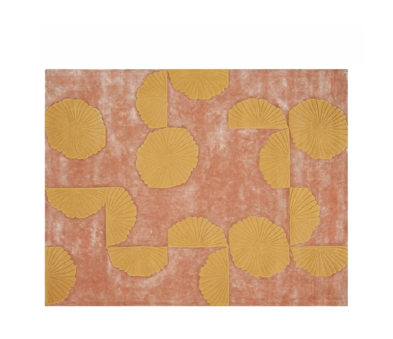 Bespoke Rug - SHANGHAI DECO 2