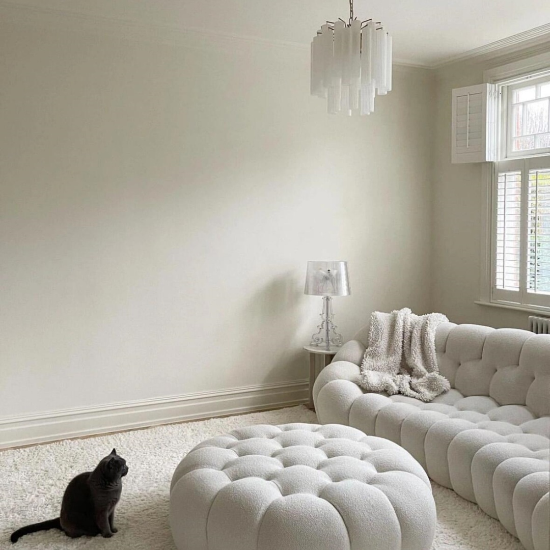 Bubble Sofa:4-Seater