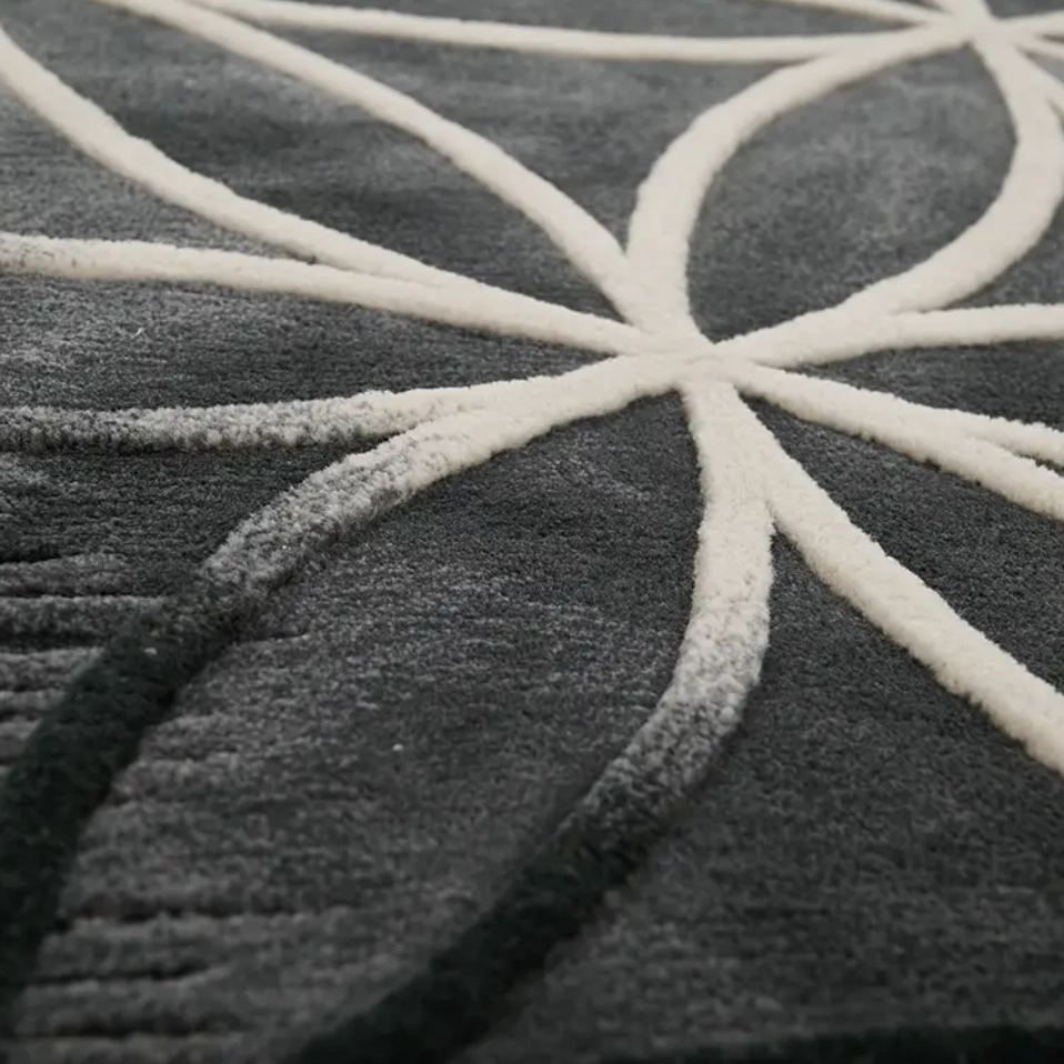 Rug - FLOWER OF MING 1