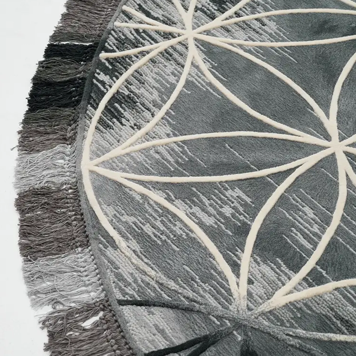 Rug - FLOWER OF MING 2