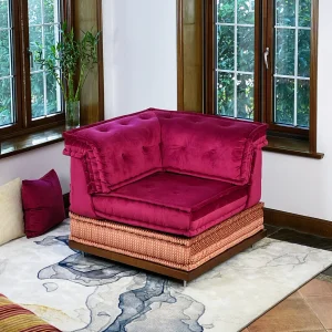 Mah Jong Set - Alice