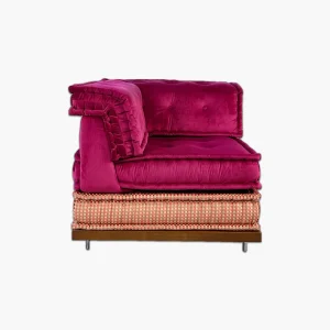 Mah Jong Set - Alice