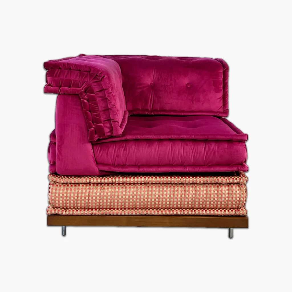 Mah Jong Set - Alice