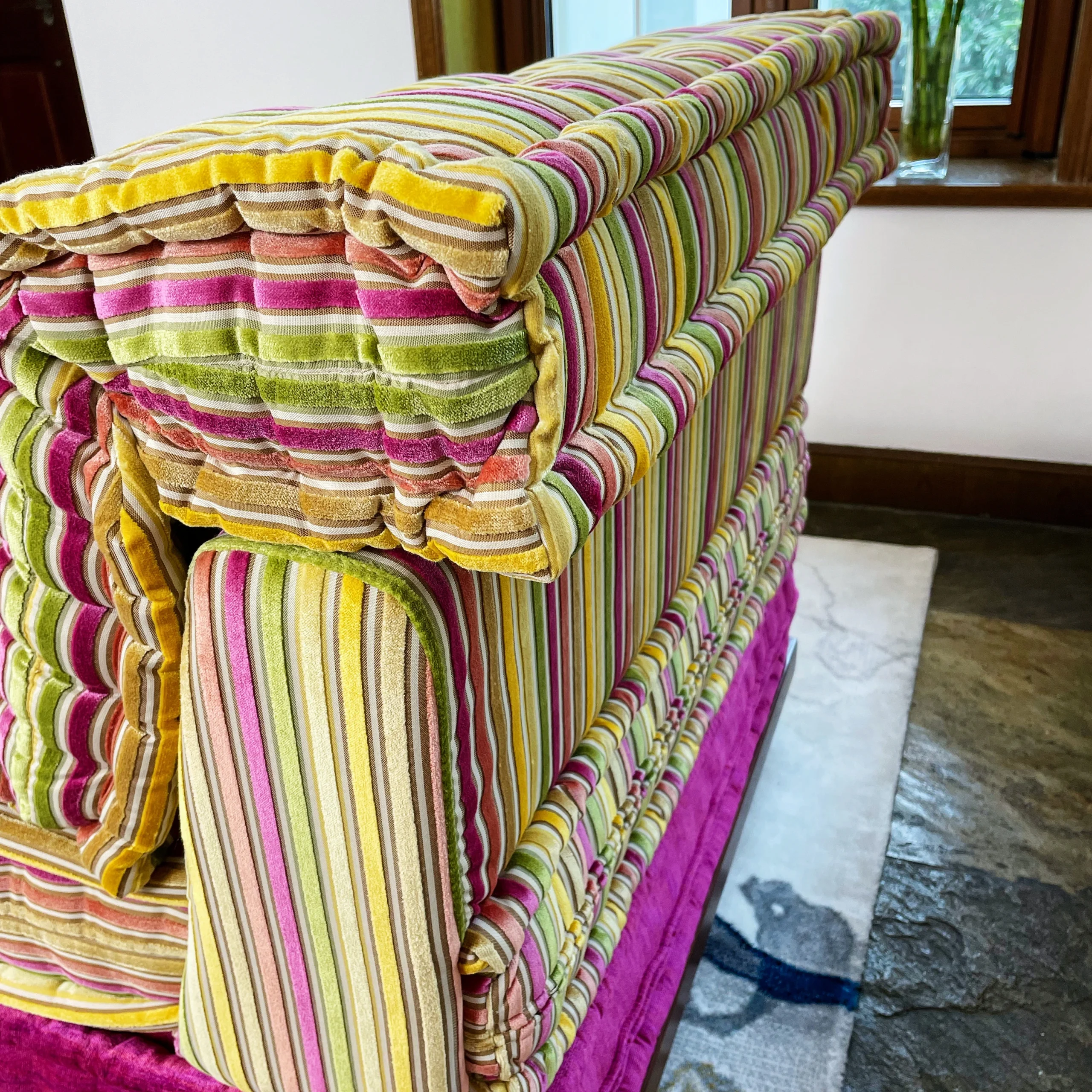 Mah Jong Set - Amiee