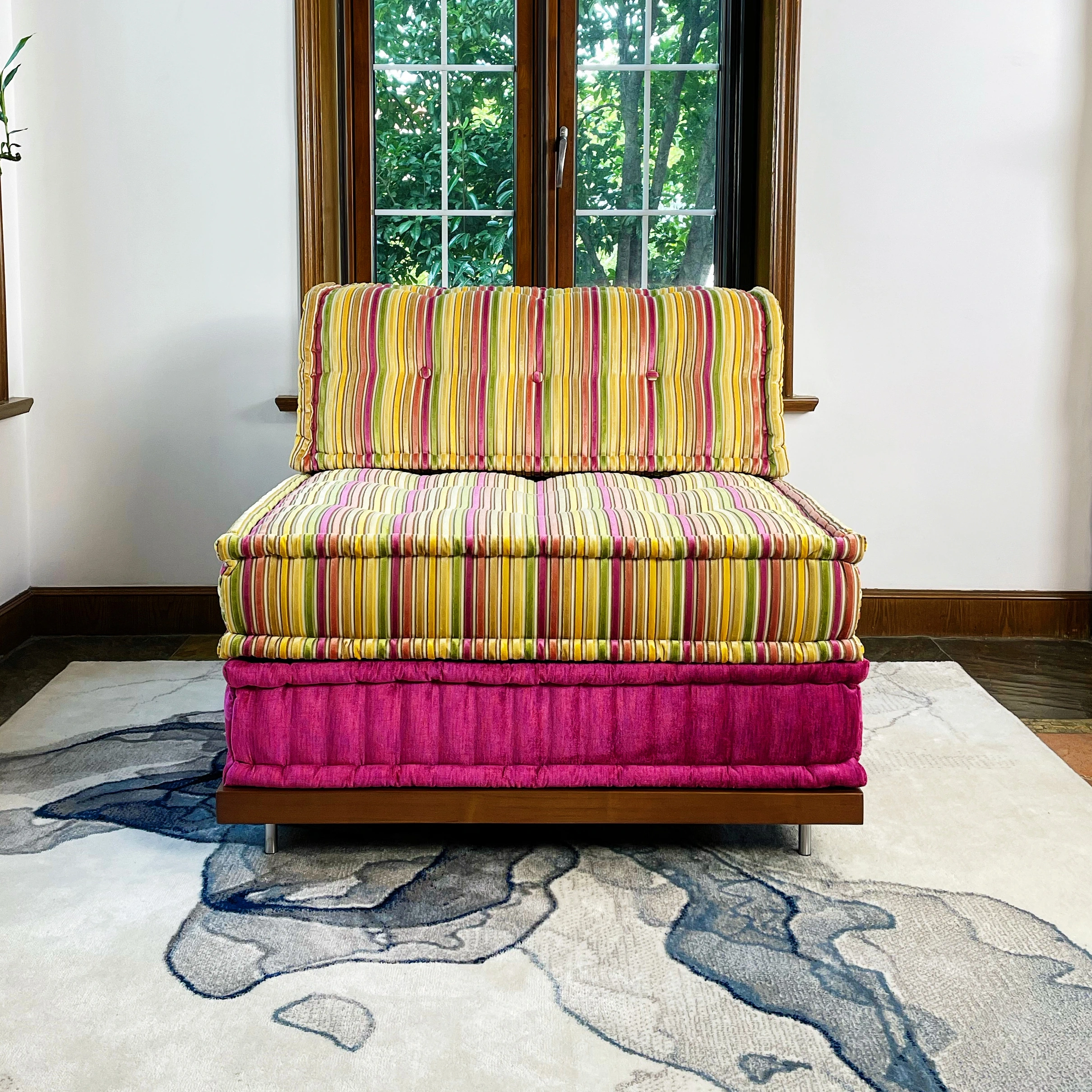 Mah Jong Set - Amiee