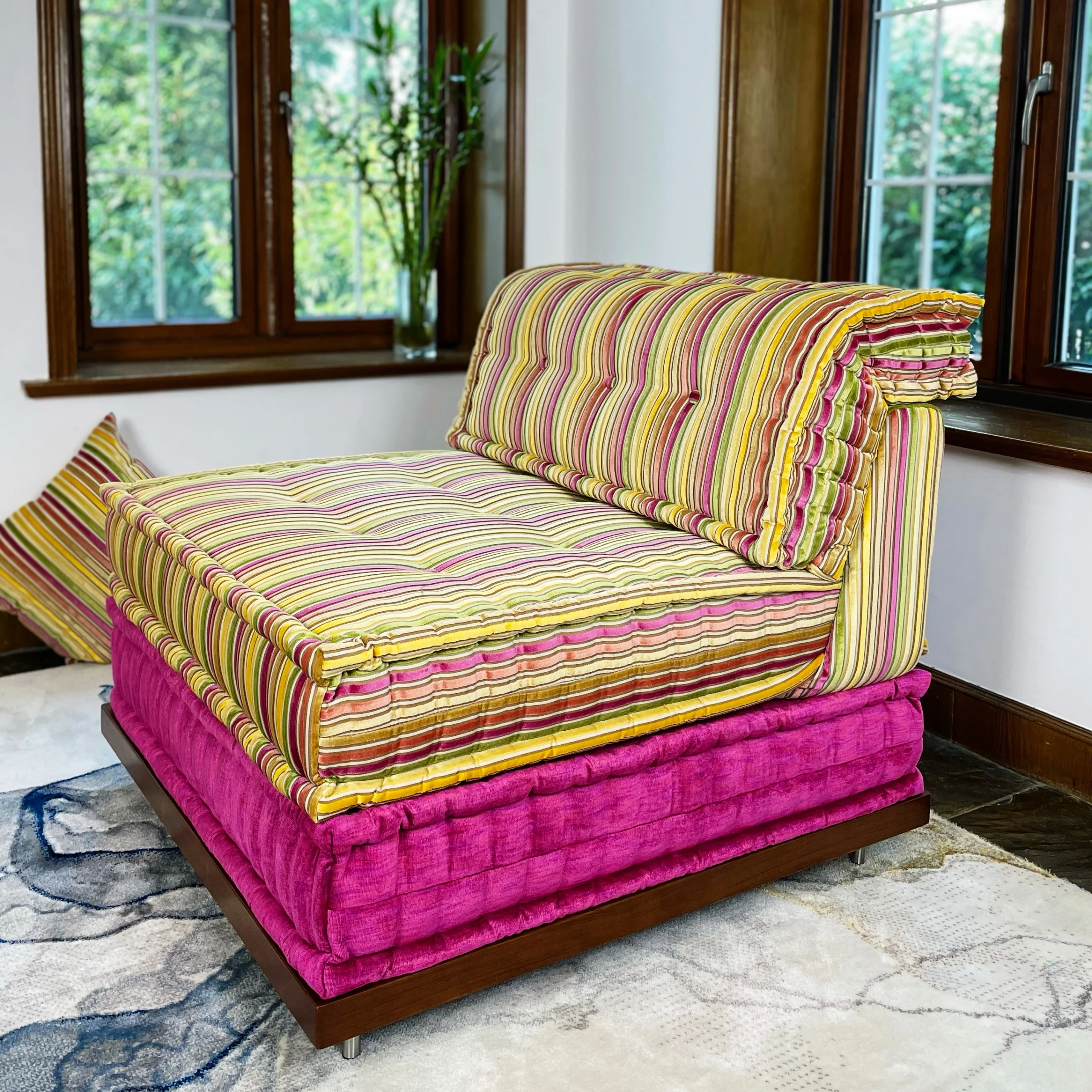 Mah Jong Set - Amiee