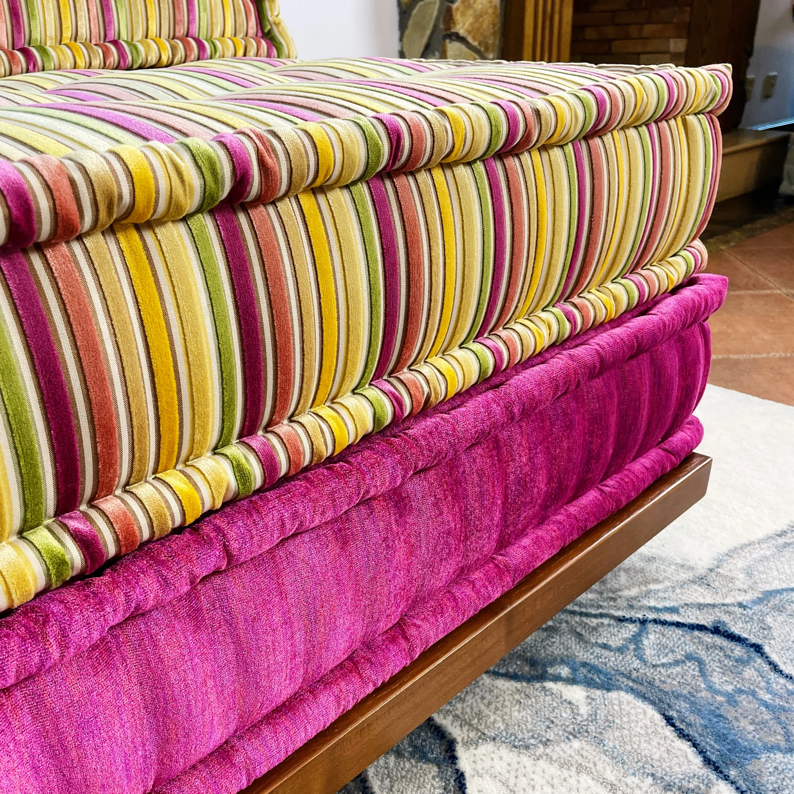 Mah Jong Set - Amiee