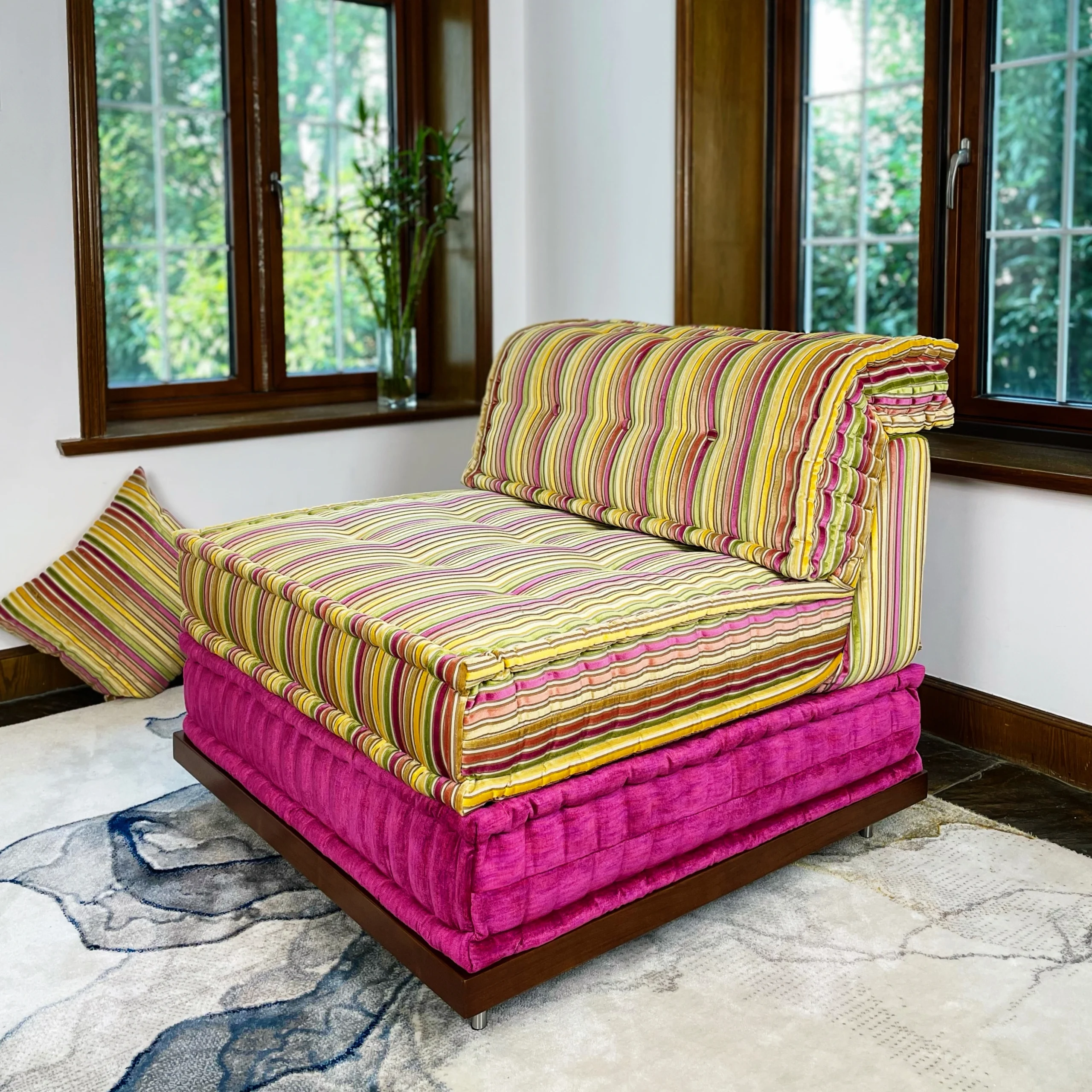 Mah Jong Set - Amiee